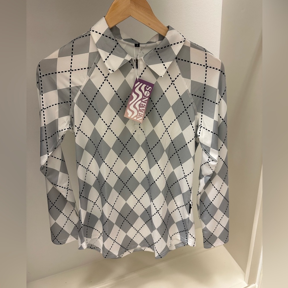 NWT Golf shirt